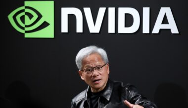 Nvidia's potential $250B backstop for OpenAI is another strike against the AI trade