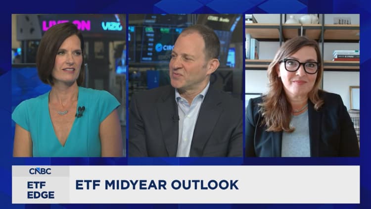 JPMorgan’s new 'Guide to ETFs'