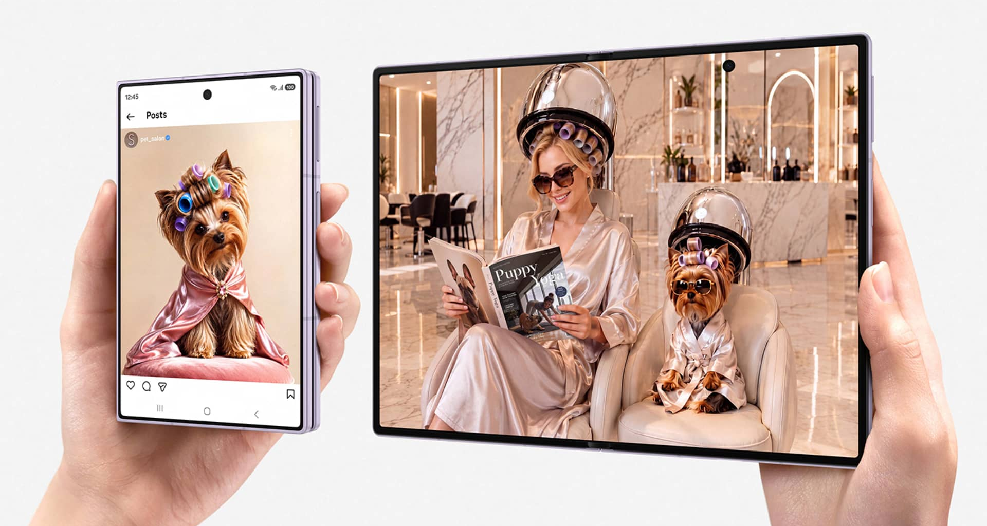 Samsung Galaxy Z Fold8 launch: Price, specs, availability