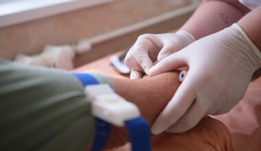 A game-changing new blood test for Alzheimer's disease will soon be rolled out in Australia, but there's a good reason why it won't yet be for everyone