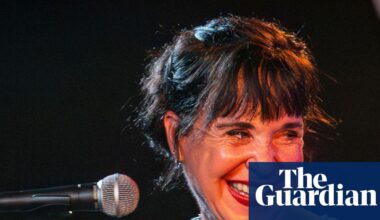 Post your questions for Kristin Hersh, of Throwing Muses and more | Kristin Hersh