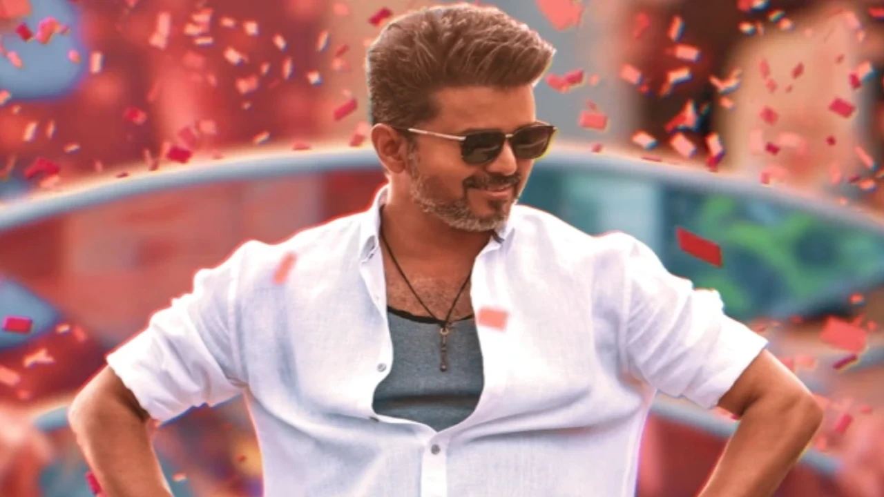 Jan Neta Opening Weekend Hindi Box Office: Thalapathy Vijay & Bobby Deol starrer surprises with Rs 9 crore in 4 days