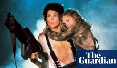 ‘Maybe the best pumped-up sequel ever made’: James Cameron’s Aliens hits 40 | James Cameron