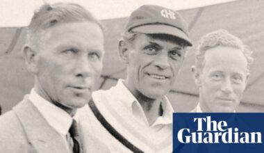 Boris Karloff’s unlikely love of cricket lives on with foundation in his name | Cricket