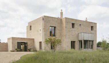 RIBA Awards: An award-winning house on the edge of the forest