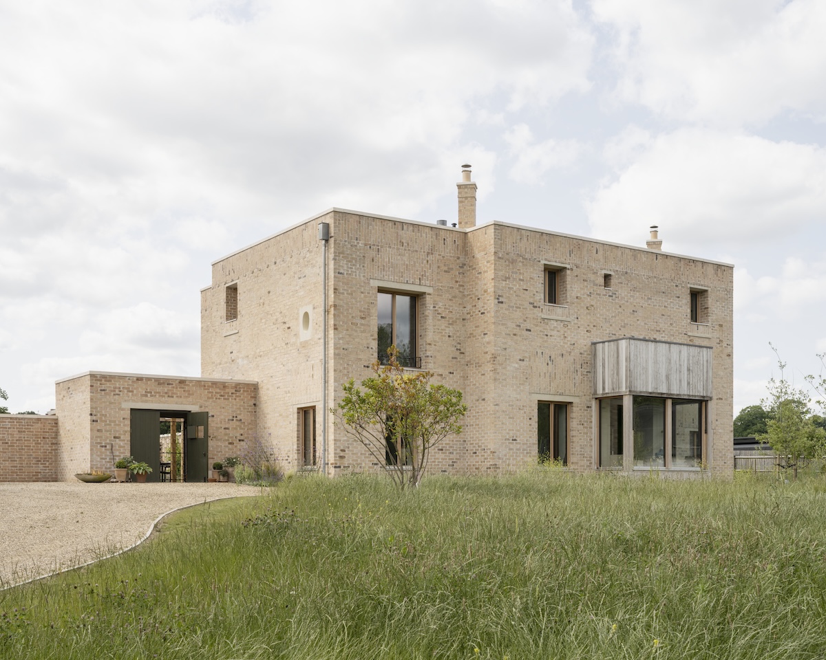 RIBA Awards: An award-winning house on the edge of the forest
