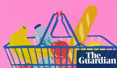 Cutting down on ultra-processed foods isn’t easy. Here are eight tips that worked for my family | Well actually