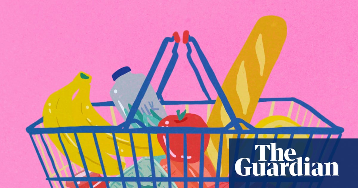 Cutting down on ultra-processed foods isn’t easy. Here are eight tips that worked for my family | Well actually