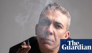 The dead doctor and a dicey diet: how a ban made a hero of Egypt’s rogue medic | Global development