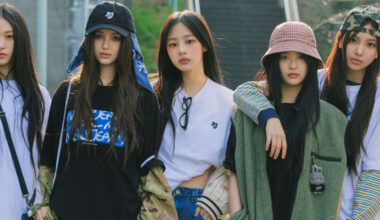 Who is NewJeans? K-pop group's rise, ADOR legal battle and 2026 lineup uncertainty
