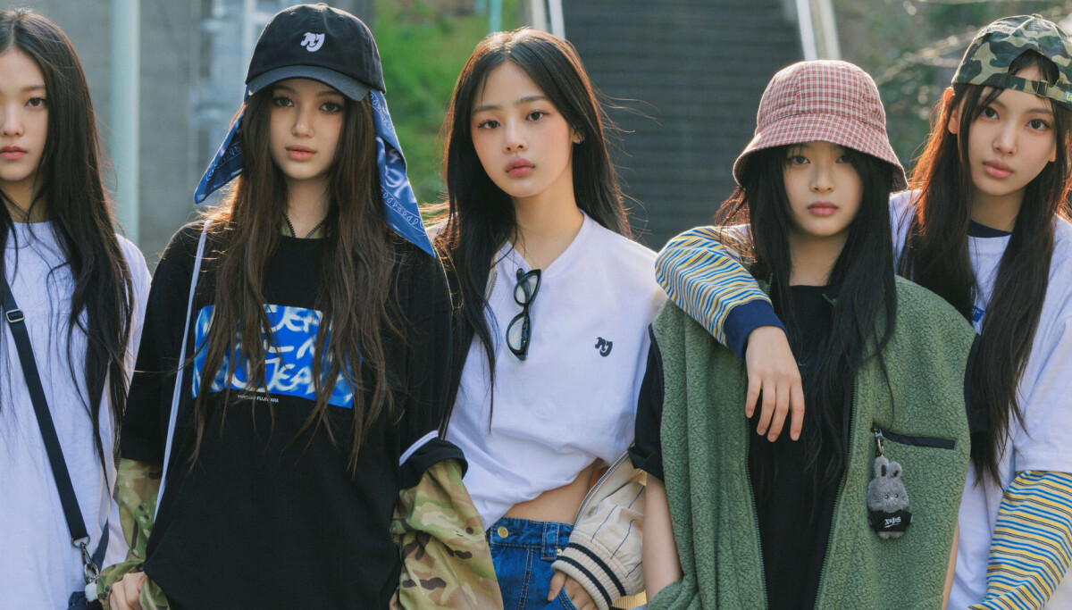 Who is NewJeans? K-pop group's rise, ADOR legal battle and 2026 lineup uncertainty