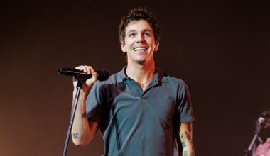 Role Model Says He Wants to Be a Single Dad to a Daughter