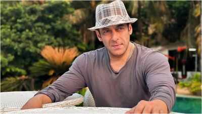 Salman Khan's petition against 'Kaala Hiran' release up for hearing today; producer vows film will release as planned