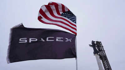 SpaceX President and Elon Musk's no. 2 Gwynne Shotwell donates millions of SpaceX shares to Trump accounts, says 'with a bit more emphasis' on those near…