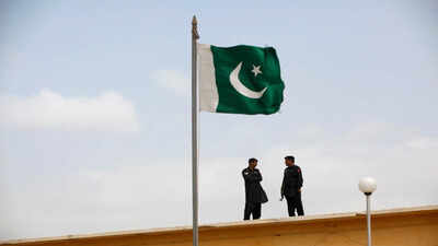 Pak's remittances of $41. 6bn exceed its total exports