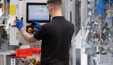 Car crisis takes toll on Germany's young engineers
