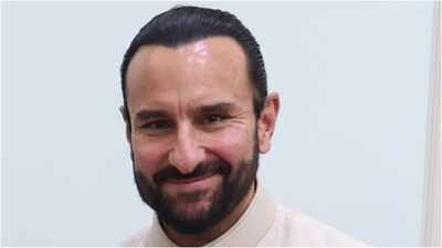 Saif Ali Khan on 'Haiwaan' and reuniting with Akshay Kumar: 'I'm really happy I got this role'
