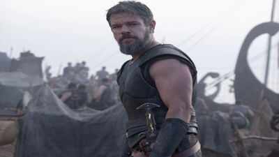Matt Damon talks about growing older and what comes after 50: ‘Time is the most precious commodity there is’