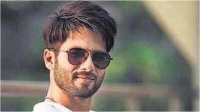 Shahid Kapoor extends support to student protests, asks what happens when youth loses faith in education