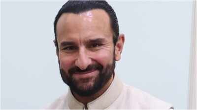 Saif Ali Khan opens up on 'Agent Vinod' failure after co-star accuses him of interference: 'It opened well, but didn't really work'