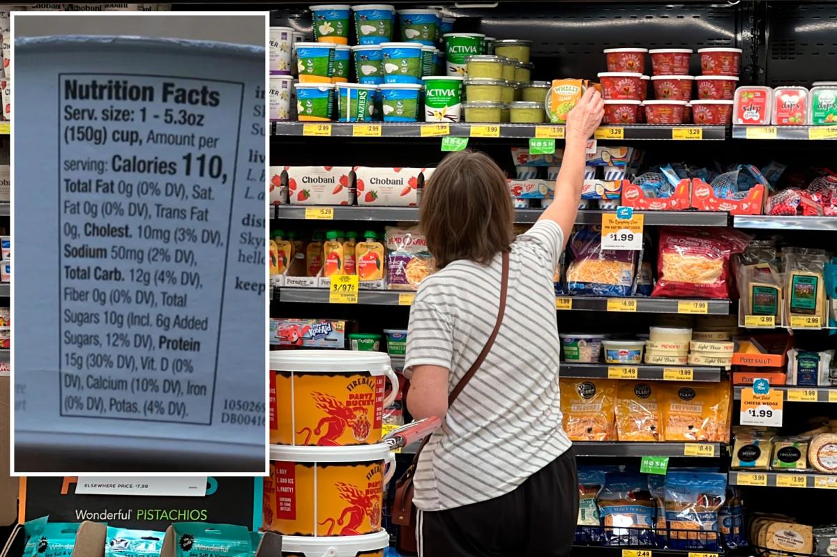 Counting calories doesn't always add up to equal weight loss
