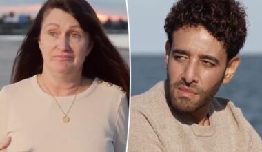 ’90 Day Fiancé’: Mido has outrageous response to explosive fight with Debby