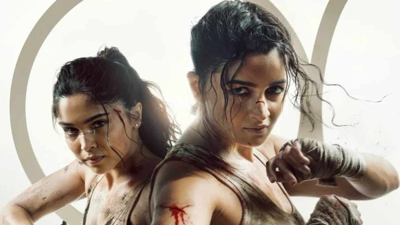 Alpha Box Office: Alia Bhatt & Sharvari starrer collects Rs 4 crore on 1st discounted Tuesday, netts Rs 40 crore in 5 days