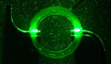 Researchers Claim to Have Solved the Perplexing ‘Reverse Sprinkler’ Problem That Stumped Feynman