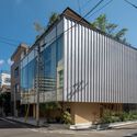 Tokyo Ballet House / Kenta SANO & Associates, Architects - Exterior Photography