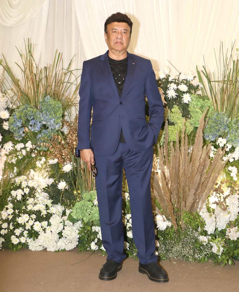 Anu Malik Anu Malik