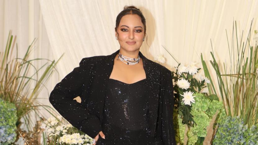 Sonakshi Sinha Sonakshi Sinha