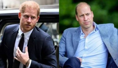 Prince William looking to ‘take refuge’ from Prince Harry chaos
