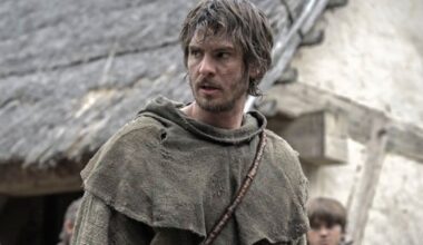Andrew Garfield's new war movie director reveals what inspired him to make gritty epic