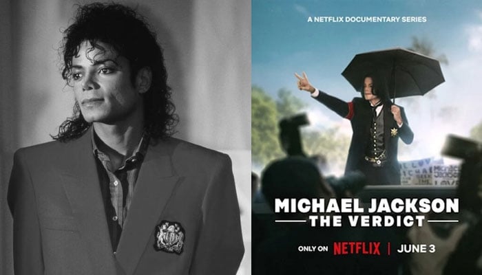 Netflix responds to claims of backtracking on Michael Jackson documentary release