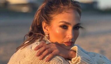 Jennifer Lopez hints life 'keeps getting better' as she celebrates her 57th birthday
