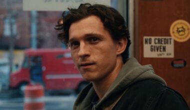Spider-Man: Brand New Day's title only makes sense in the "final frame" of the movie