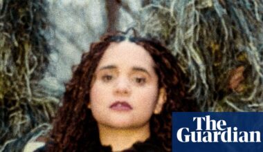 ‘Being a billionaire is so tacky!’ Musical firebrand Lido Pimienta on exploitation, class struggle – and going ‘Enya mode’ | Music