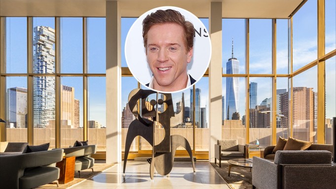 Bobby Axelrod's N.Y.C. Penthouse in 'Billions' Lists for $59.5 Million