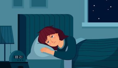 Regular sleep loss can lead to weight gain and health risks, study finds