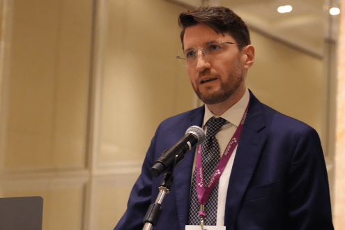 Autark Advisory’s Steffen Feike: From Ownership To Control - Building Wealth That Can Move Under Stress