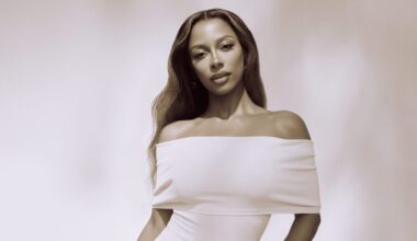 Victoria Monét Announces Sophomore Album 'Frequency of Love'