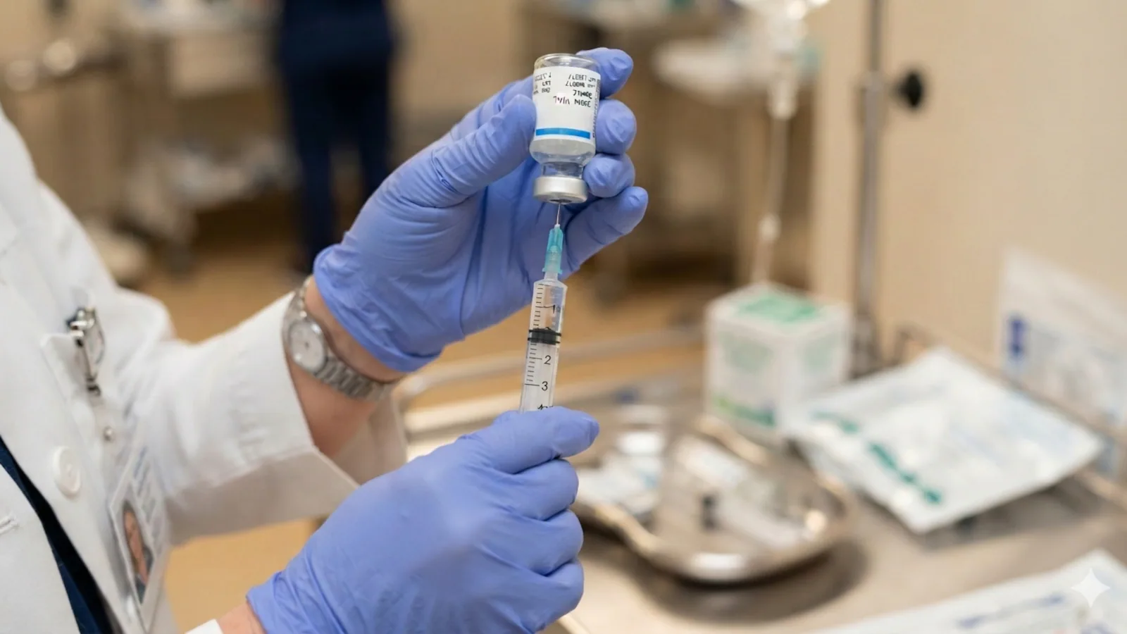 Rajasthan Bans Common Anaesthesia Injection Batch Used In Caesarean Deliveries And Surgeries: What Patients Need To Know