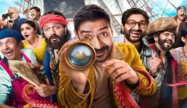 Dhamaal 4 Box Office: Ajay Devgn's comedy drama adds Rs 2 crore on 3rd Tuesday, nears Rs 150 crore mark