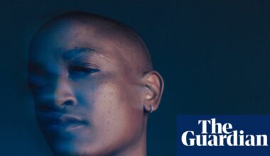 R&B star Syd on the return of the Internet and falling out with Odd Future: ‘We only had three meetings as a group and I called two of them’ | Music