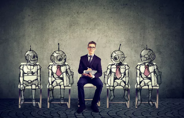 Will Serve Robotics' Healthcare Push Unlock a Bigger AI Opportunity? - July 7, 2026