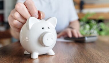 How Much Americans Say They Need to Retire