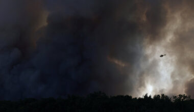 National Academies Report Backs Climate Change Attribution Science