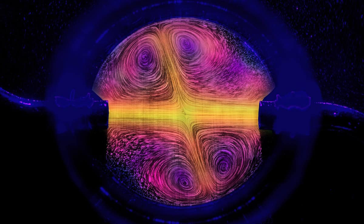 Experiments provide new insights into the reverse sprinkler problem – Physics World