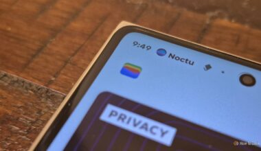 Google Wallet's one advantage over Samsung Wallet actually matters every single day