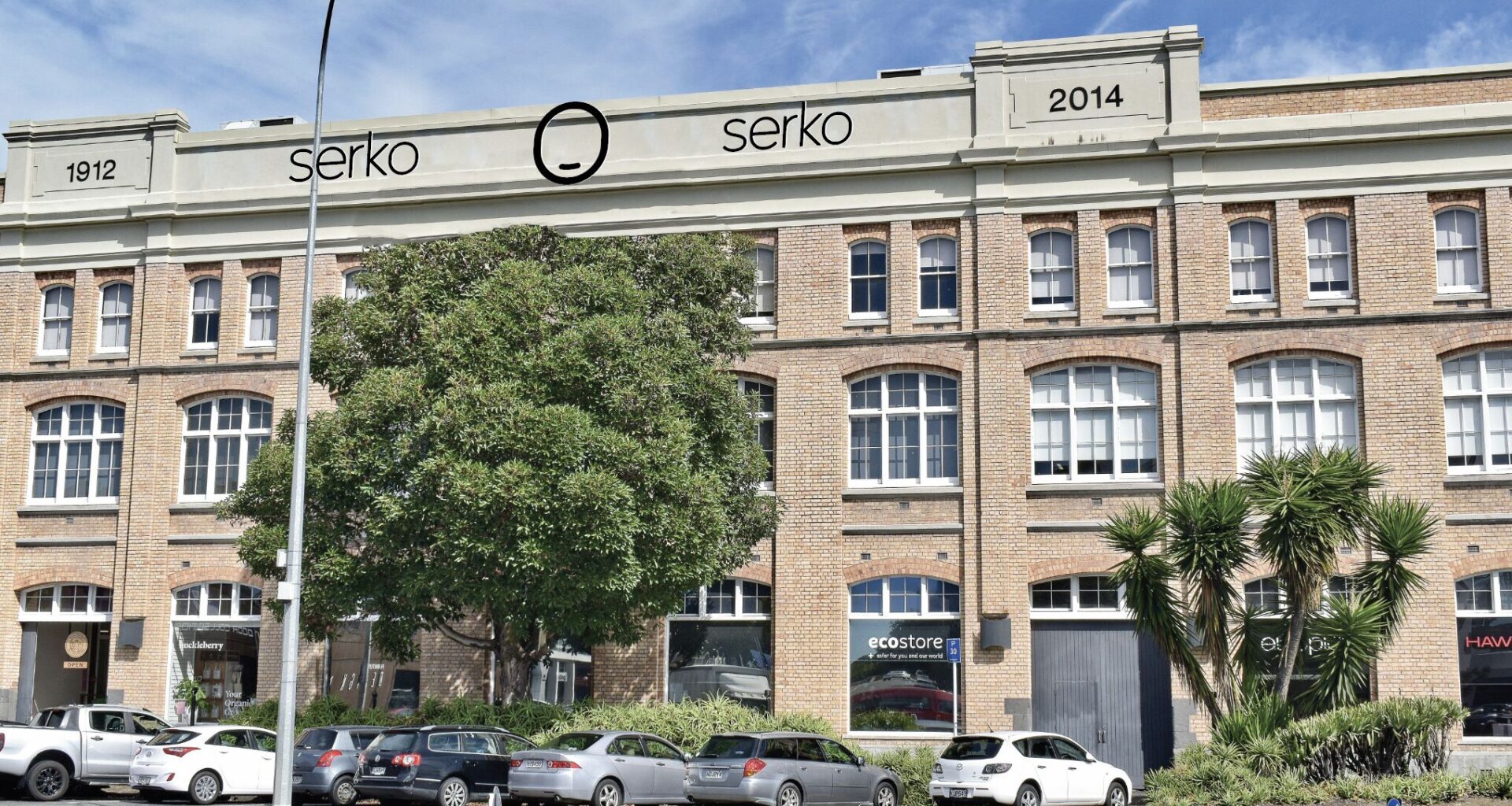 As tech stocks crater, Serko bets future on AI execution engine